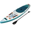 Paddleboard 350 x 81 x 15 cm Neo-Sport 170105