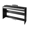 Digitálne piano Krüger&Matz KMDP-105 čierne L-KMDP-105-BK