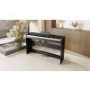 Digitálne piano Krüger&Matz KMDP-105 čierne L-KMDP-105-BK