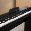 Digitálne piano Krüger&Matz KMDP-105 čierne L-KMDP-105-BK