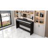 Digitálne piano Krüger&Matz KMDP-105 čierne L-KMDP-105-BK