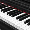 Digitálne piano Krüger&Matz KMDP-105 čierne L-KMDP-105-BK
