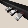 Digitálne piano Krüger&Matz KMDP-105 čierne L-KMDP-105-BK