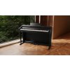 Digitálne piano Kruger&Matz KMDP-155, čierne