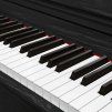 Digitálne piano Krüger&Matz KMDP-155 čierne L-KMDP-155-BK