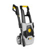 Tlakovy cistic, 1800 W L-RB-5016