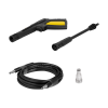 Tlakovy cistic, 1800 W L-RB-5016