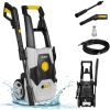 Tlakovy cistic, 1800 W L-RB-5016