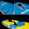 Rebel Active RBA-4507 paddleboard, 335 cm L-RBA-4507-BL