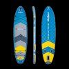 Rebel Active RBA-4507 paddleboard, 335 cm L-RBA-4507-BL