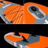Rebel Active RBA-4507 paddleboard, 335 cm L-RBA-4507-OR