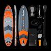 Rebel Active RBA-4507 paddleboard, 335 cm L-RBA-4507-OR