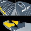 Rebel Active paddleboard L-RBA-4507-G