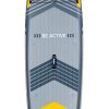 Paddleboard REBEL ACTIVE RBA-4507 - šedý