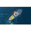 Paddleboard Rebel Active RBA-4507, 335 cm L-RBA-4507-G