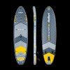 Rebel Active paddleboard L-RBA-4507-G