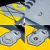 Paddleboard Rebel Active RBA-4507, 335 cm L-RBA-4507-G