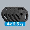 obciazenie bitumiczne zestaw 4x2 5kg otwor 31mm talerz z uchwytami rebel active 40f7bcec711c44aaa77222fd76b0bc70 951a15b9