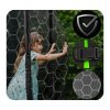 Trampolína 312cm 10W231
