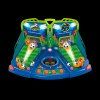 Rebel shot soccer L-ZAB0128