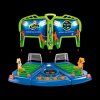 Rebel shot soccer L-ZAB0128