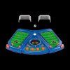 Rebel shot soccer L-ZAB0128