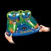 Rebel shot soccer L-ZAB0128