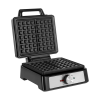 Vaflovač Teesa na 2 vafle 1600 W L-TSA3237