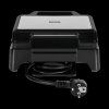 Vaflovač Teesa na 2 vafle 1600 W L-TSA3237