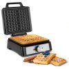 Vaflovač Teesa na 2 vafle 1600 W L-TSA3237