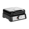 Vaflovač Teesa na 2 vafle 1600 W L-TSA3237