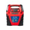 Jump starter s kompresorom 81-210-