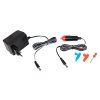 Jump starter s kompresorom 81-210-