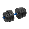 Nastaviteľná bitúmenová jednoručka 20 kg s konektorom L-RBA-2302-1