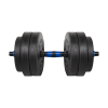 Nastaviteľná bitúmenová jednoručka 20 kg s konektorom L-RBA-2302-1