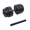 Nastaviteľná bitúmenová jednoručka 20 kg s konektorom L-RBA-2302-1