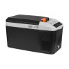 Autochladnička TEESA s funkciou mrazenia 13L DC12/24V AC 230V