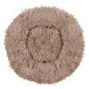 Okrúhly peliešok pre psa 80 cm S-PA0174