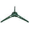 Umelý vianočný stromček smrek PE 120 cm S-CT0175