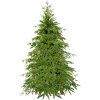 Umelý vianočný stromček smrek PE 120 cm S-CT0175