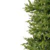 Umelý vianočný stromček smrek 150 cm S-CT0176