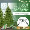Umelý vianočný stromček smrek 150 cm S-CT0176