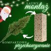 Umelý vianočný stromček smrek 150 cm S-CT0176
