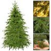 Umelý vianočný stromček smrek 150 cm S-CT0176
