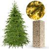 Umelý vianočný stromček smrek 150 cm S-CT0176