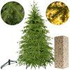 Umelý vianočný stromček smrek 150 cm S-CT0176