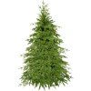 Umelý vianočný stromček smrek 150 cm S-CT0176