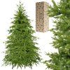Umelý vianočný stromček smrek 150 cm S-CT0176
