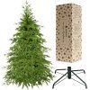 Umelý vianočný stromček smrek 150 cm S-CT0176