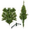 Umelý vianočný stromček smrek 150 cm S-CT0176